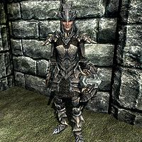 Dragon scale armor skyrim